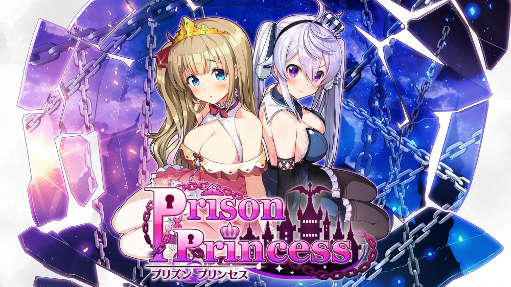 监牢公主-PrisonPrincess-STEAM官方中文步兵版 【20221230】 游戏截图 6