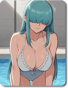 亚洲风SLG/动态/更新丨 心中有数：五人之中的一人 AH:OAF v0.1.6eA PC+安卓 汉化版 【20250323】 游戏截图 7