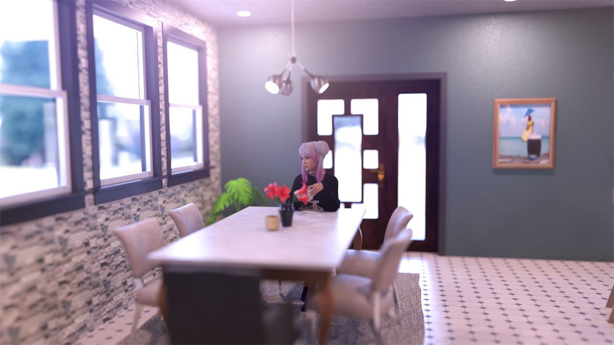 欧美SLG汉化丨控制之中 In Control  v0.1【20240129】 游戏截图 6