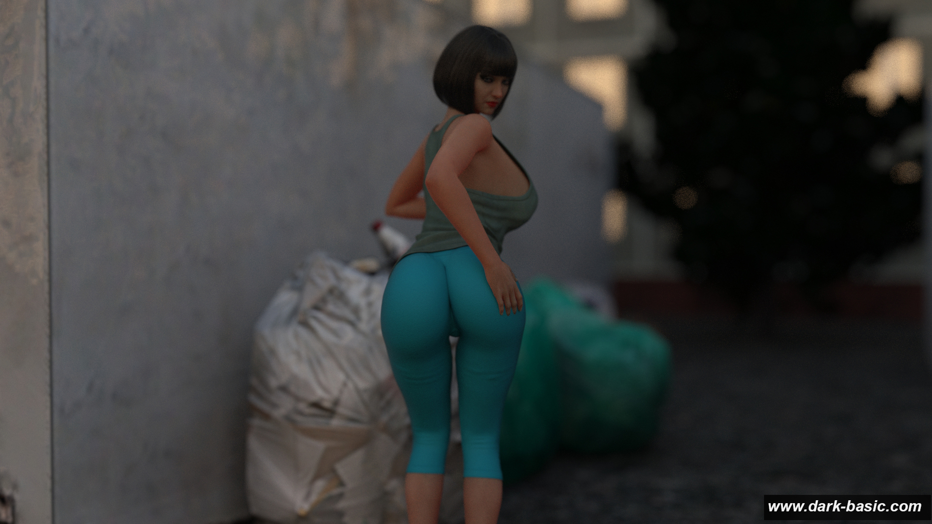 色情之王 Porn King v0.1.0 汉化版【PC0901】 游戏截图 4