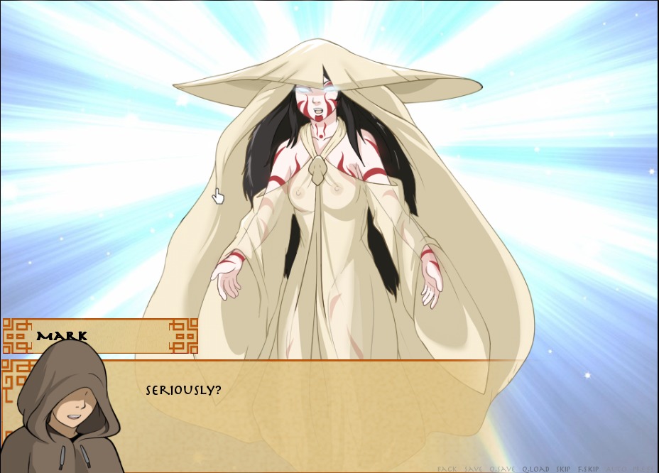 欧美SLG/同人/汉化丨 降世神通四元素训练师 Four Elements Trainer v1.1.2b 【20241224】 游戏截图 1