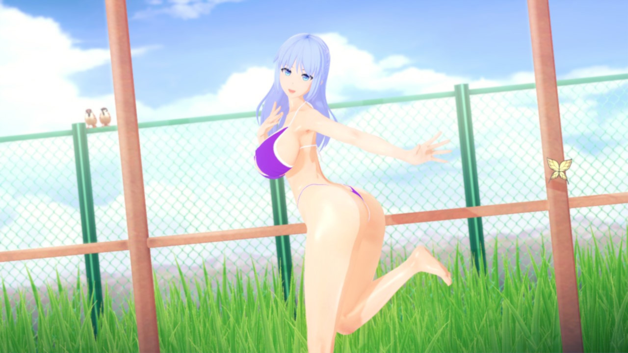 后宫酒店 Harem Hotel v0.16 汉化版【20221230】 游戏截图 7