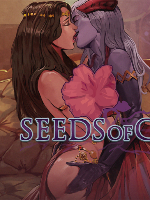 欧美SLG/汉化/沙盒丨混沌种子/Seeds of Chaos  v0.4.05 Dev【20240602】