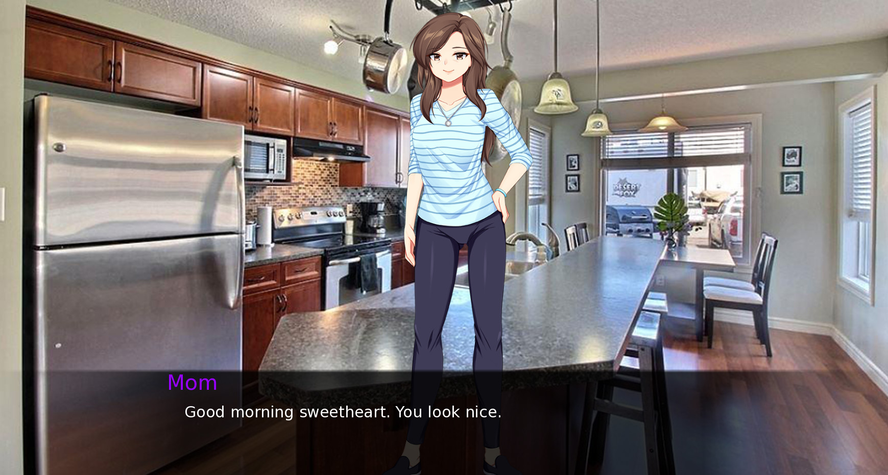 恶魔般的生意 Devilish Business v0.70 【20230210】 游戏截图 2