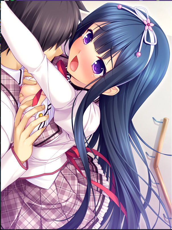 【生肉】√ハーレム！ Root Harem！