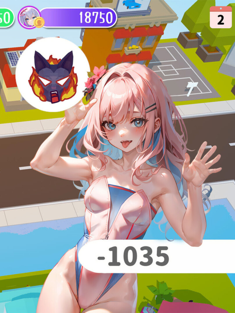 SLG/官中丨 Money And Lady | 财貌双全 Build.16189063+DLC 官方中文 【20241102】