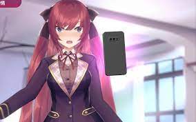 神奇APP和孤傲大小姐 Ver1.20 官方中文版 +存档【20230315】 游戏截图 2