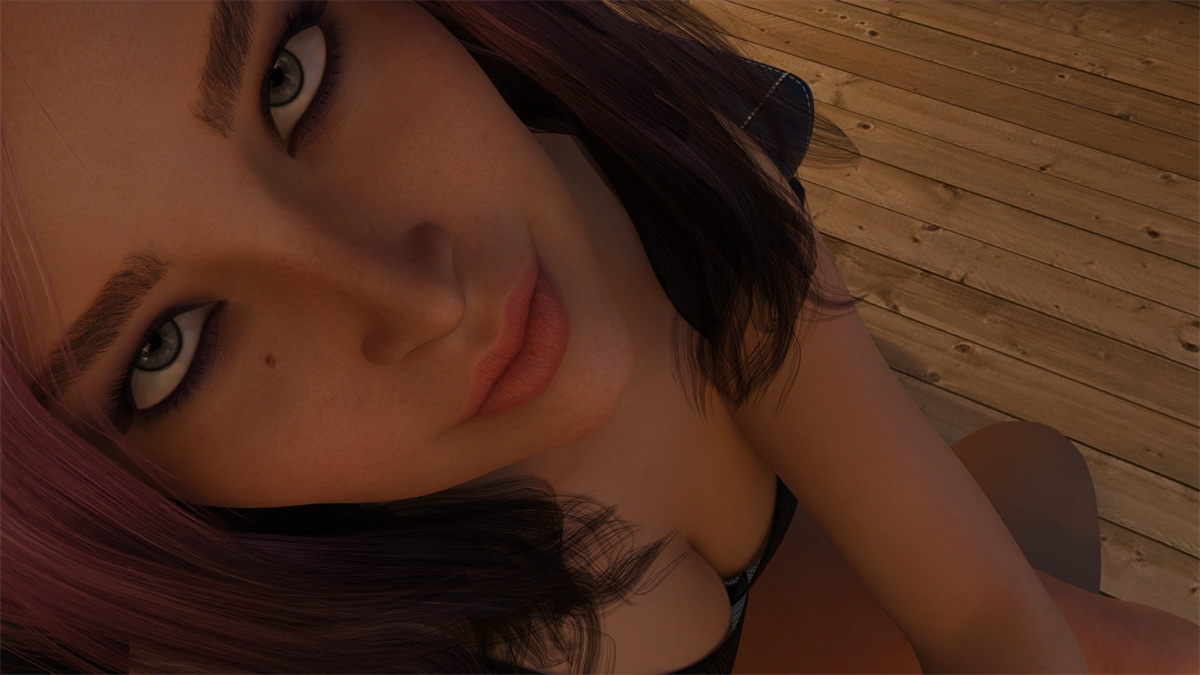 欧美SLG/动态/汉化丨大学篮球S2 WVM CH1 Ep13 B3【20240608】 游戏截图 6