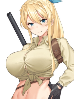 RPG/PC/AI汉化丨 阿尔忒弥斯之珍珠～炼金术士阿尔与黄金之亡都～ Ver1.11 アルテミスパール～錬金術師アルと黄金の亡都～ 【20240623】 游戏截图 7