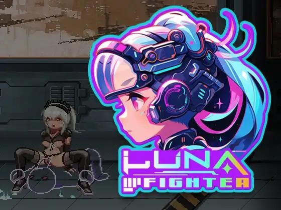 ACT/新作/官中/像素动画丨LUNA FIGHTER V23.08.18【20230913】 游戏截图 4