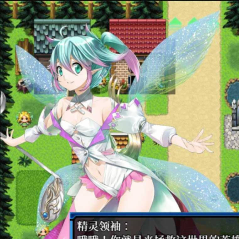 RPG/中文/动态丨超强战斗エロ：万鬼夜行Ver3.02官方中文步兵版+存档丨【20230607】