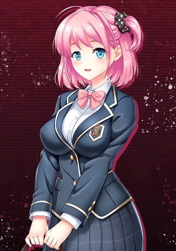 RPG/机翻/新作 | 攫われた後輩を救え!巨乳生徒会長 莉緒～誘拐犯を成敗して学園に秩序を!～ 体验版 【20230513】 游戏截图 7