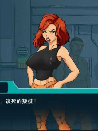 英雄崛起~越狱（HeroesRisePrisonBreak） 0.12汉化版【PC0818】