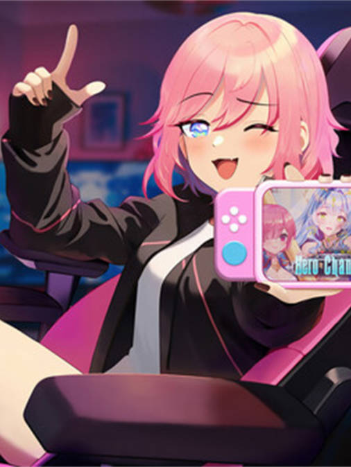 SLG/官中/动态丨爱与生活：幸运老师/Love n Life: Luc ky Teacher v1.0.1 官方中文步兵版【20240203】