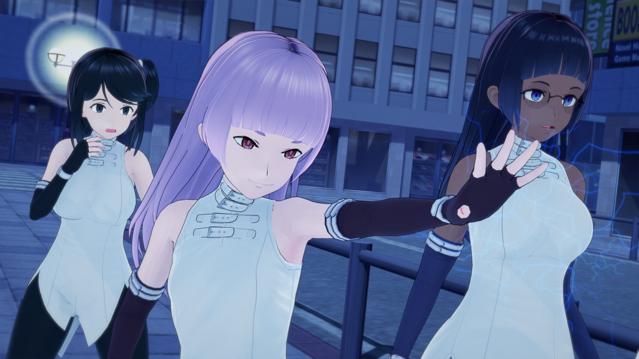 炉膛恶魔 V0.7 汉化版【20230315】 游戏截图 2