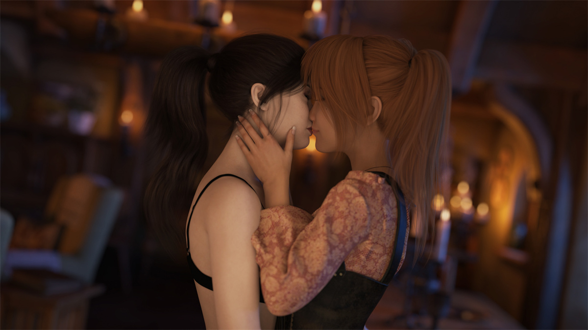 欧美SLGGPT汉化步兵丨反叛二重唱 反叛二重奏 Rebel Duet v0.7B【20240417】 游戏截图 1
