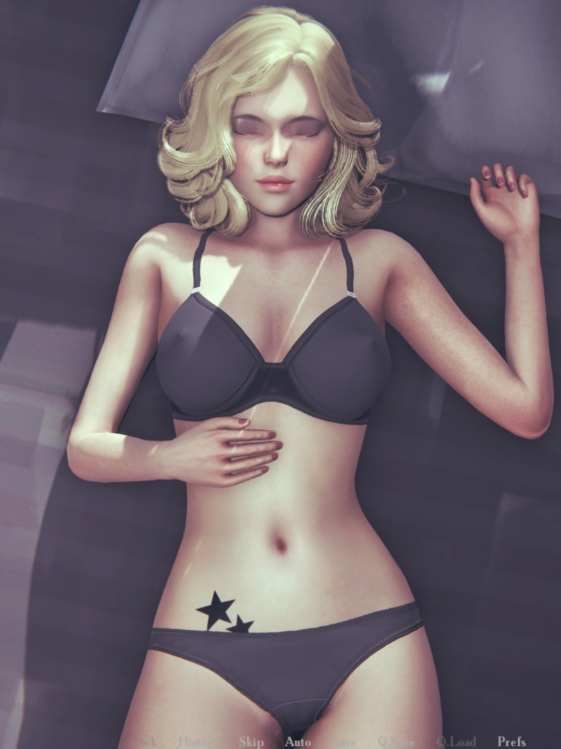 女巫训练 （WitchesTrainer ）V0.1.6p 汉化版