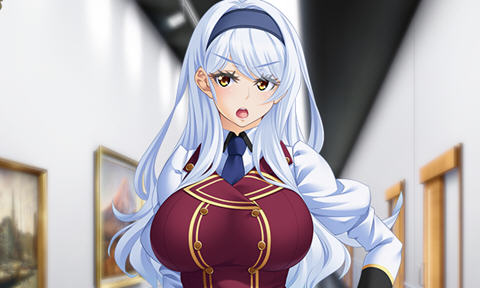 日系ADV汉化丨课外授业-私立白丽女子学园AI精翻汉化版+全CG存档★全CV【20241102】 游戏截图 1