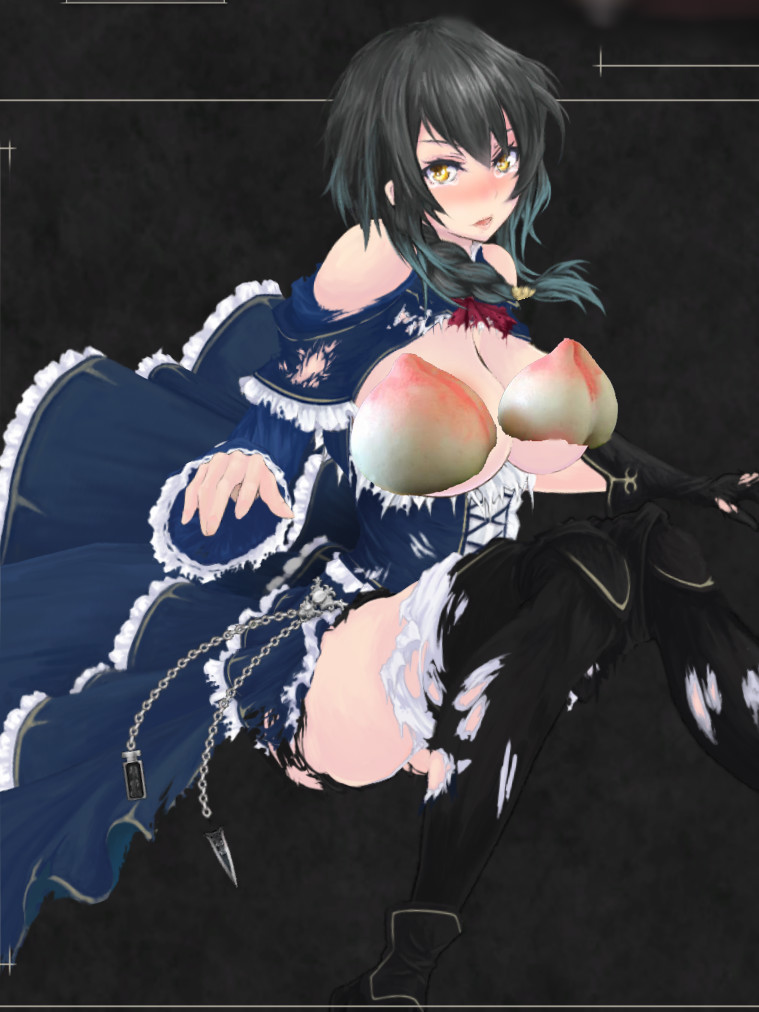 魔女は復讐の夜に魔女复仇之夜 V1.06【20221118】