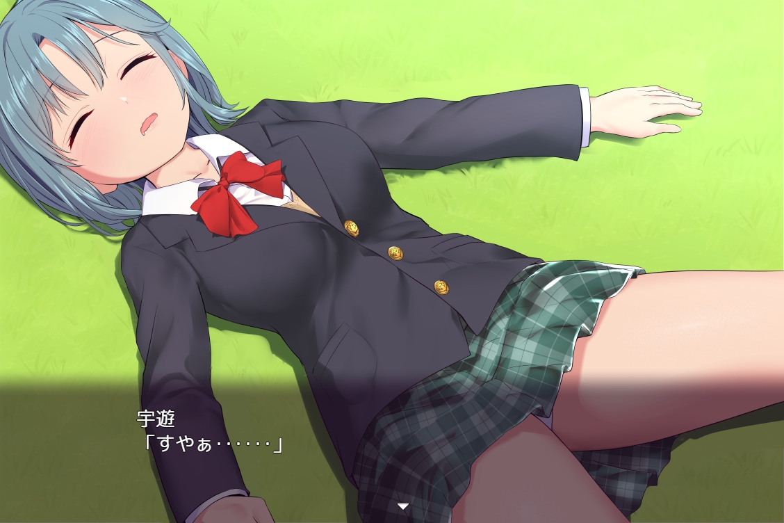 RPG机翻汉化补档丨洗脑学园~诅咒人的壶 洗脳学園~呪人の壺~ V1.03 云翻先行版【20240313】 游戏截图 8
