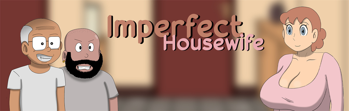 欧美SLG汉化动态丨不完美主妇 Imperfect Housewife  v0.1D【20240204】 游戏截图 1