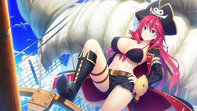 ADV/AI汉化丨 欢迎来到淫乱地下世界!v1.0.2 セックスアンダーワールドへようこそ!全CG存档 【20250324】 游戏截图 4