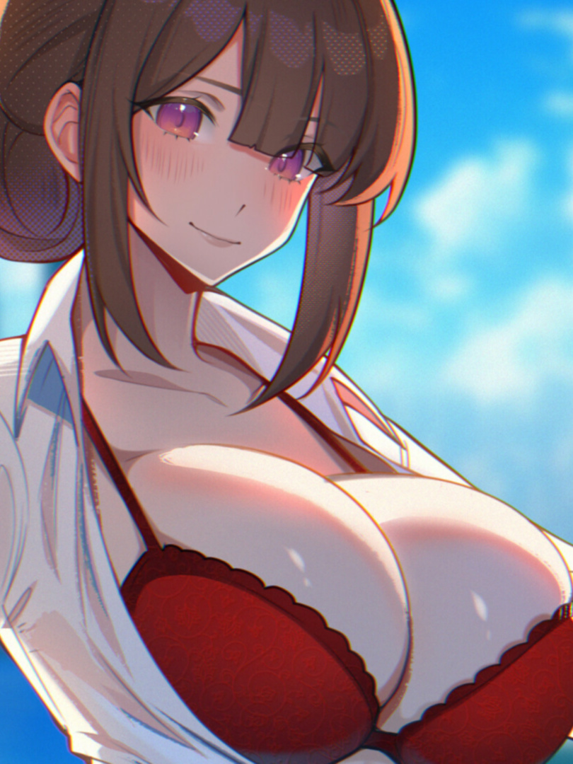 SLG/官中/动态丨 夏日风情/Summer For You Demo 官方中文无修 【20240926】