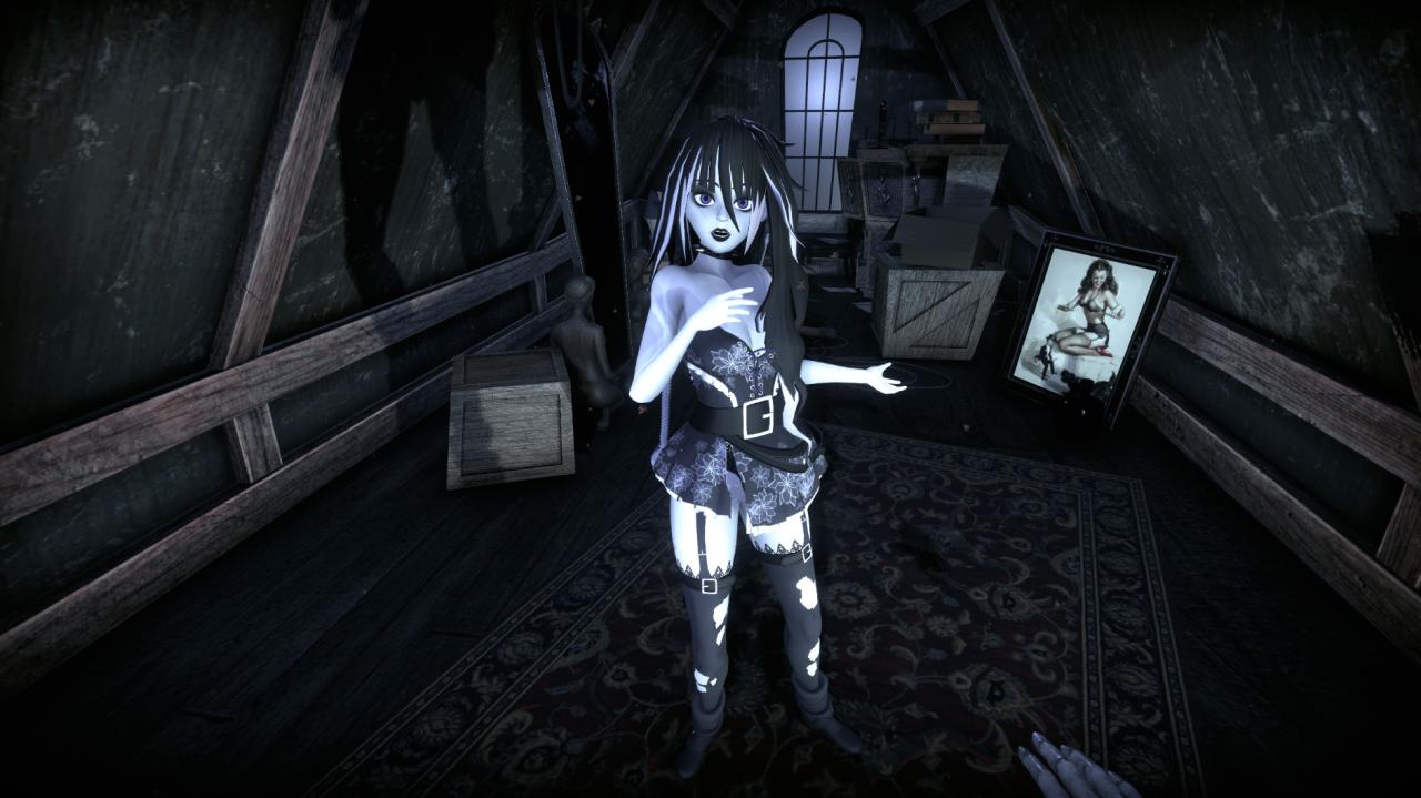3D全动态/官中/新发布丨Dominatrix Simulator: Threshold V2.7.2丨【20230616】 游戏截图 7