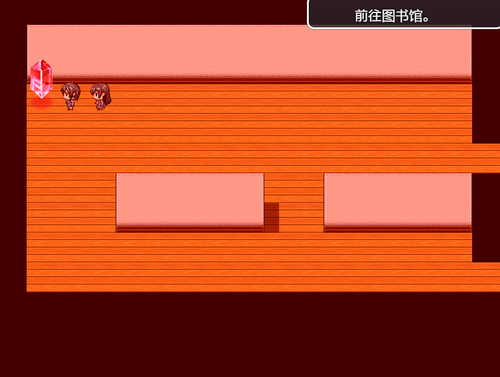 RPG/新汉化丨强奸游戏~一旦被抓到就立即NTR/強姦中~捕まったら即NTR【20230706】 游戏截图 2