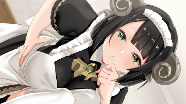兽耳少女 游戏截图 1