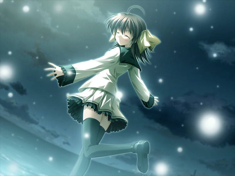 ef – the first tale 游戏截图 2