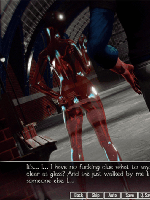 亚洲SLG/AIGPT汉化/3D丨临时域名 The Interim Domain v0.28.0【20240825】