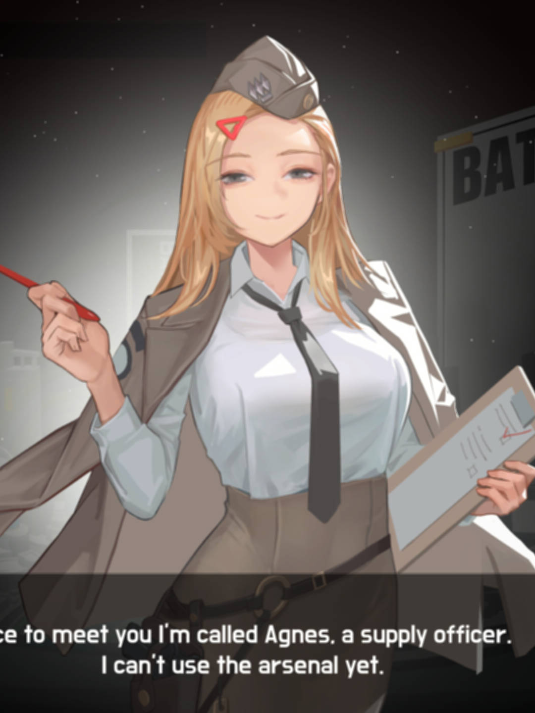 ISEKAI FRONTLINE V1.03 Bui:10977960【20230502】 游戏截图 7