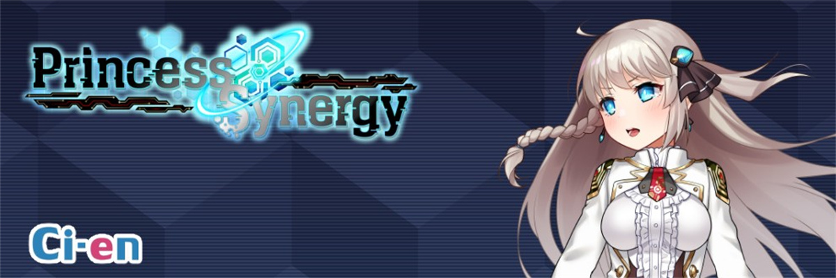 RPG/2月更新/机翻/有动画丨公主协同效应 Princess Synergy/プリンセスシナジーLive2ビューワーv0.11【20240203】 游戏截图 1