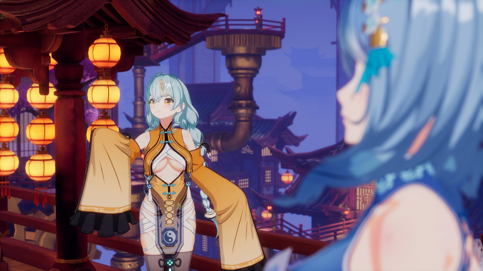迷失魔镜2 Mirror2 Project X Build.9076916 【PC0901】 游戏截图 6