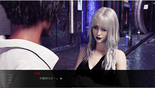 欧美SLG汉化丨指挥官 我声音的色彩Color of My Sound Ch.2 Pt.C v4【20230706】 游戏截图 8