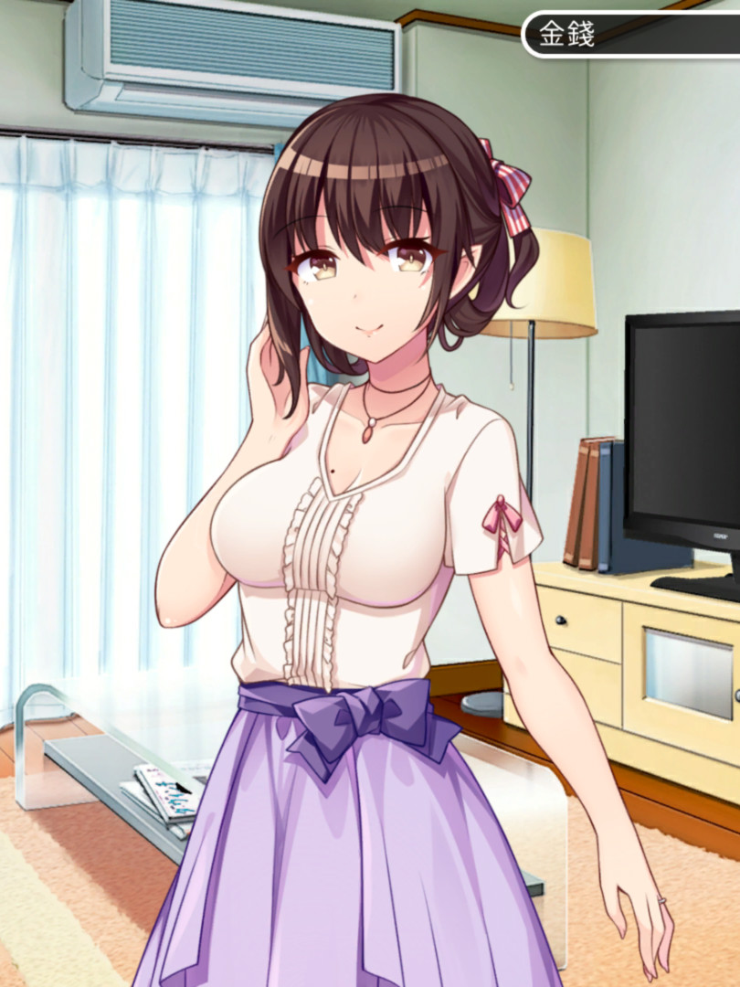 魅魔新妻~甜蜜新婚生活
