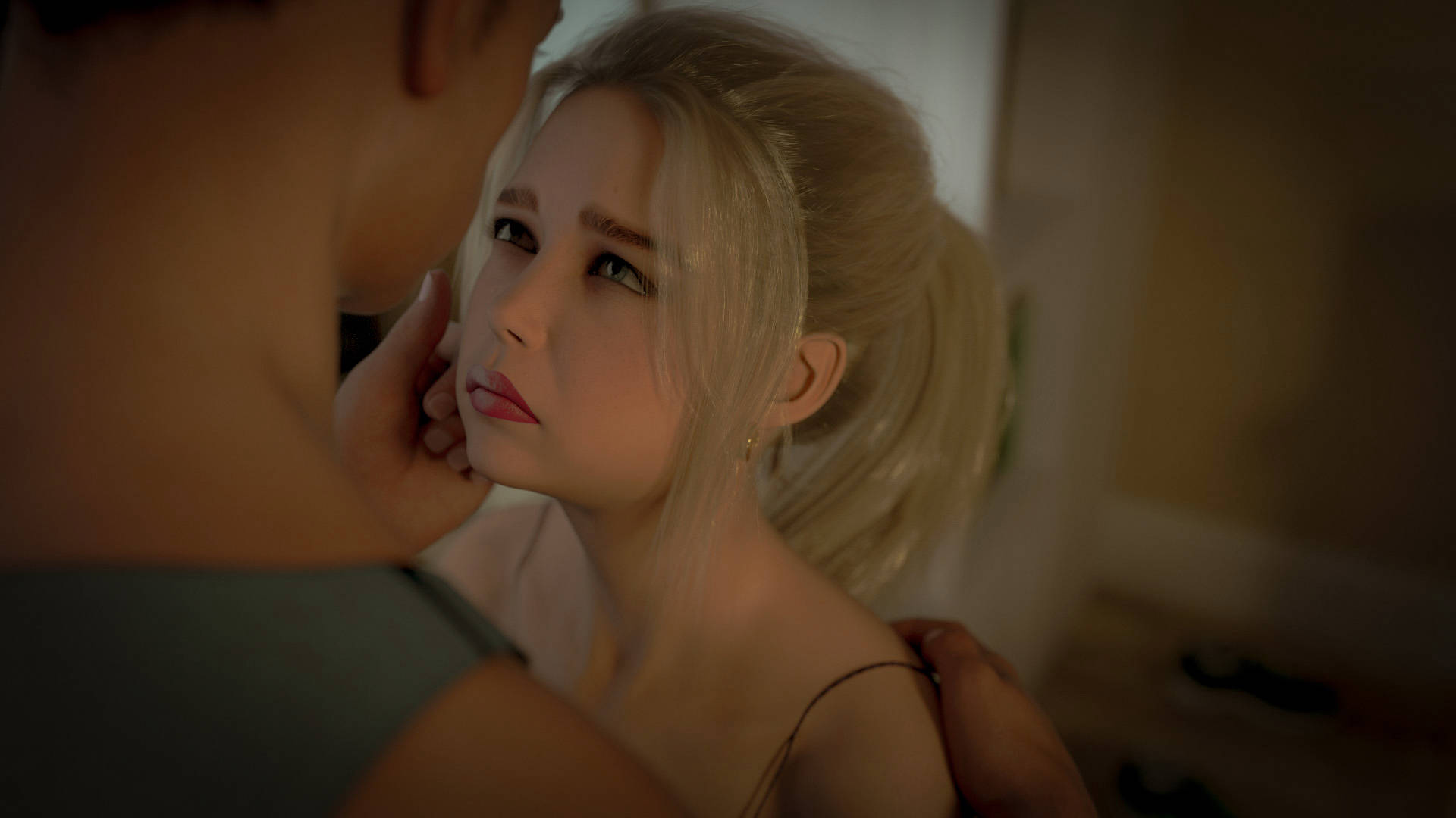 最后通话（LastCall）v0.4【PC0818】 游戏截图 4