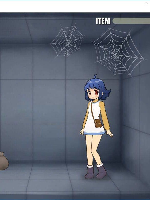 淫界之堡