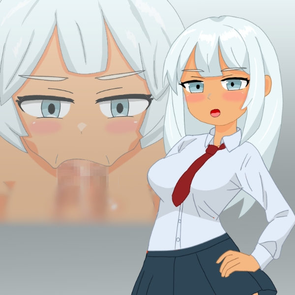 RPG/PC/AI汉化丨 NTR退魔少女RPG～中間管理職な俺～ 退魔少女RPG～中层管理职的我～ 【20240814】 游戏截图 7