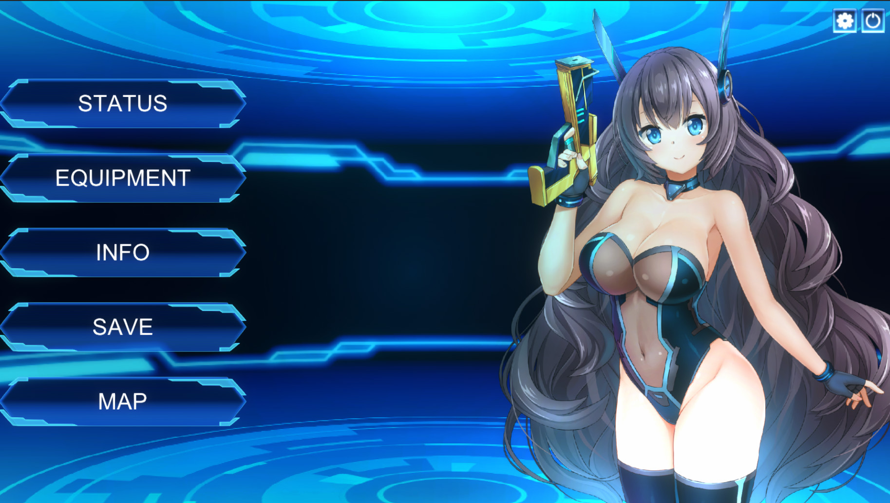金属烈焰·Metal Flame 0.09【PC0818】 游戏截图 4