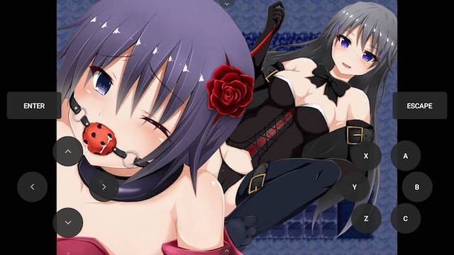魔导士沙露 游戏截图 2