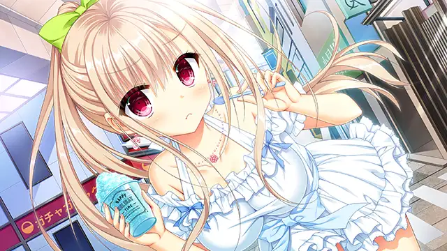 かけぬけ★青春スパーキング/闪耀青春追逐记+OST+Bouns+BK【PC0818】 游戏截图 8
