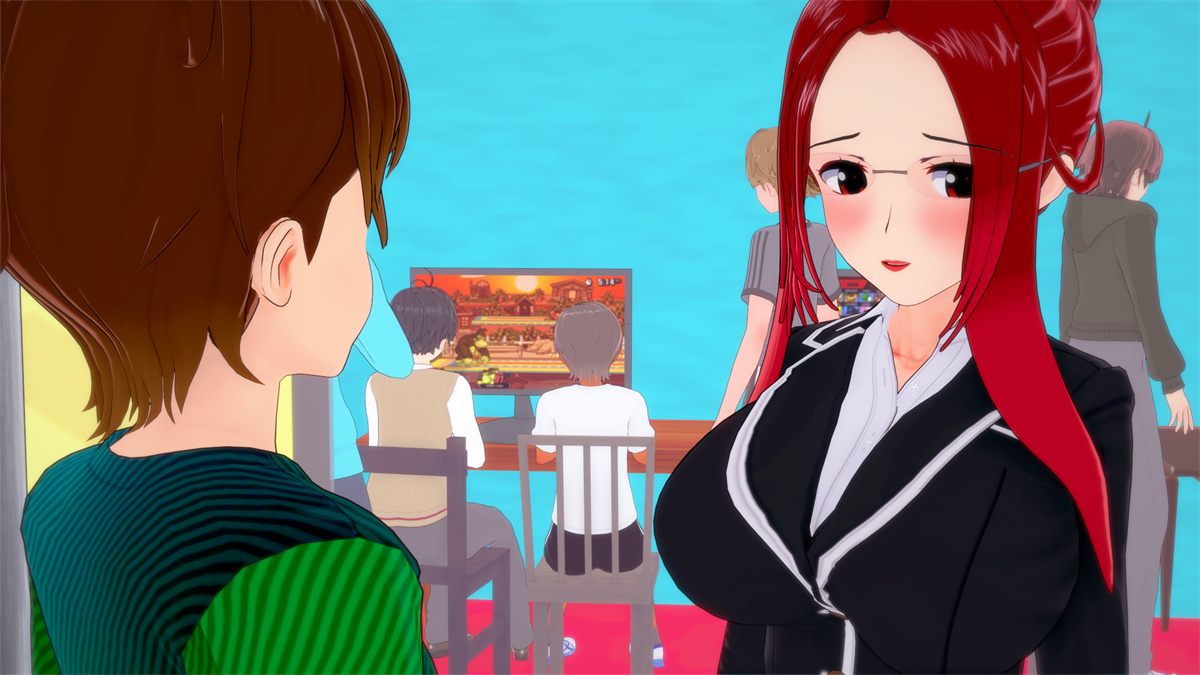沙盒SLG汉化动态丨复杂社会 Complex society v1.00.1b【20230805】 游戏截图 2