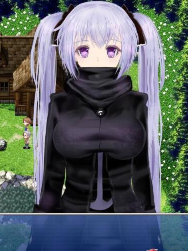 魔法少女怜和她的妈妈精翻汉化2月支援者版