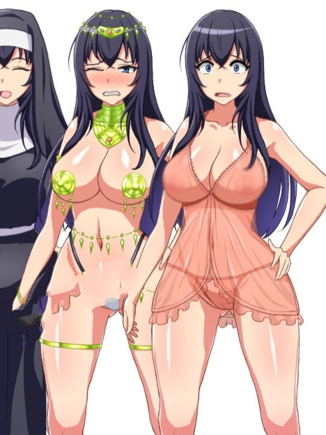 索尼娅与银狱山村 V2.2.0 精翻汉化版 神奇+全CG存档【20230315】