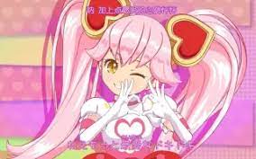 魔法少女露露卡2 游戏截图 1