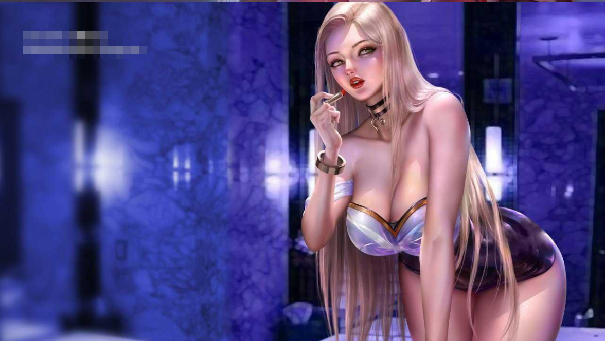PumPum 普姆普姆 Bui.10788786 DLC#6 新的女孩【20230405】 游戏截图 4