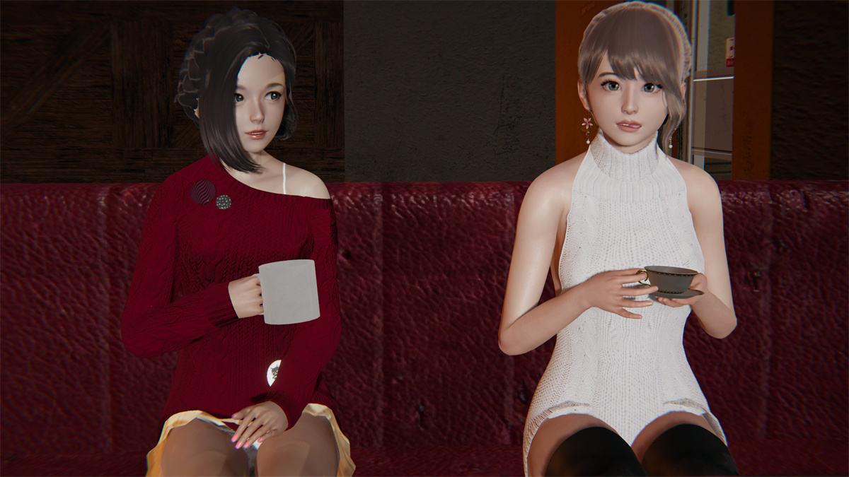 沙盒SLG汉化动态丨绝对统治 重做 Absolute Domination Rework  v0.2【20240418】 游戏截图 2