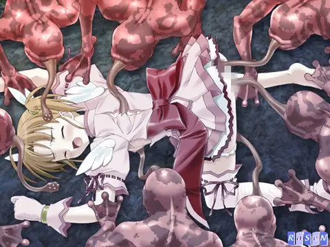 ACT/官中丨 魔法天使/MAGICAL ANGEL FAIRY HEART Ver20240915 官方中文无修 【20240926】 游戏截图 2
